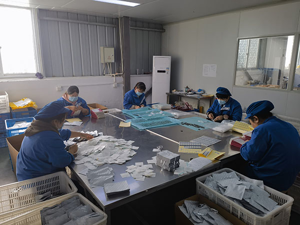 膏藥代加工生產(chǎn)廠家有哪些膏藥貼牌的注意事項(xiàng)